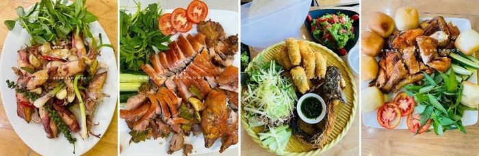 Cà phê Huy Tùng Phú Yên - Điểm check-in trendy không thể bỏ qua tại Phú Yên