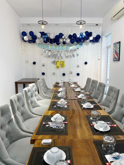 Tới AmaZon - Beer and Food Phú Yên, bạn sẽ được thưởng thức món ngon và uống bia chất lượng.
