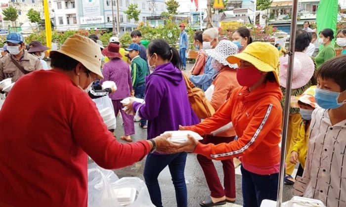 Lễ hội Nguyễn Trung Trực - Lễ hội truyền thống với nhiều trò chơi dân gian đặc sắc 5