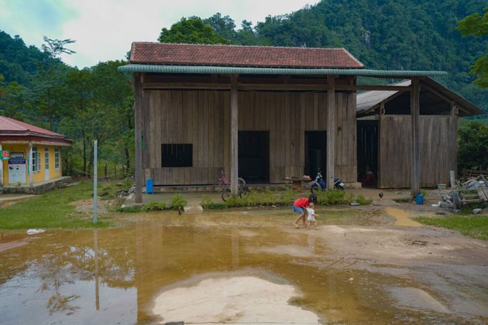 Lịch trình khám phá bản làng người Rục trong một ngày thật sự lôi cuốn 8