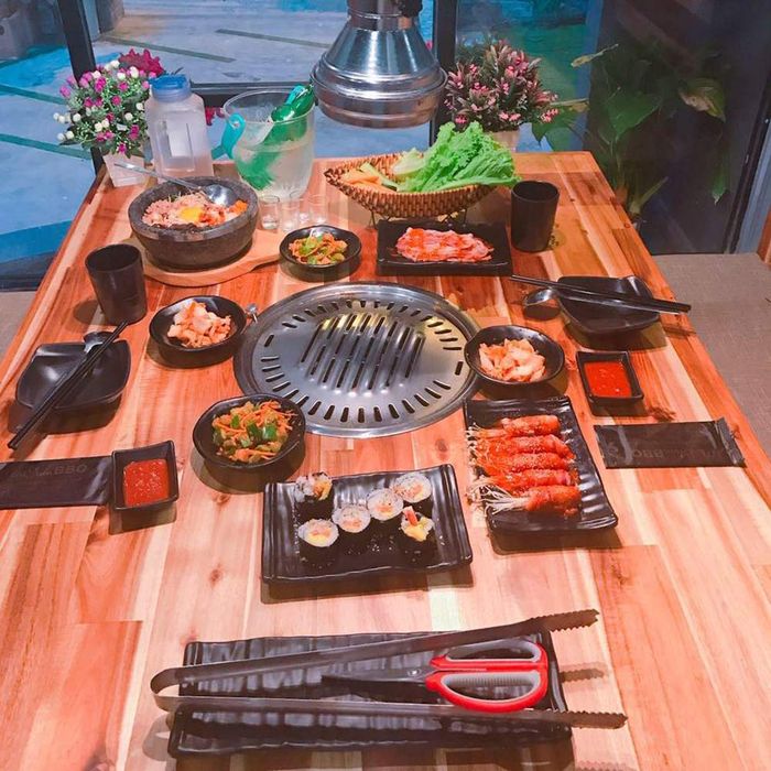 Khám phá MintYum BBQ - Trải nghiệm ẩm thực lẩu và nướng không khói lần thứ 2