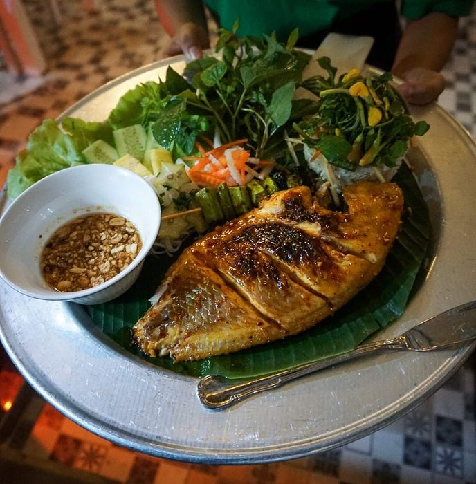 Mai Jo Refined Restaurant Phú Quốc - Một không gian ấm áp, sang trọng, ẩn mình trong con ngõ nhỏ