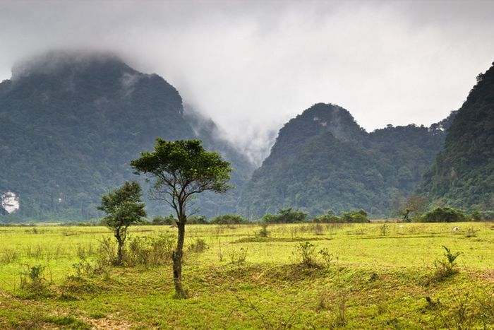 Khám phá Tú Làn 2N1Đ, một chuyến đi thú vị đầy ấn tượng vào lòng đất Quảng Bình