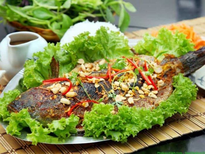 7 món đặc sản ngon của Phú Quốc mà ai cũng biết đến