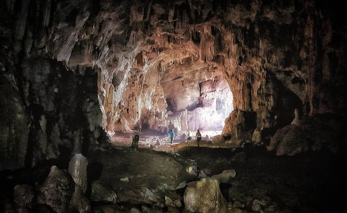 Lịch trình khám phá Tú Làn trong một ngày, vô cùng nhẹ nhàng và an toàn