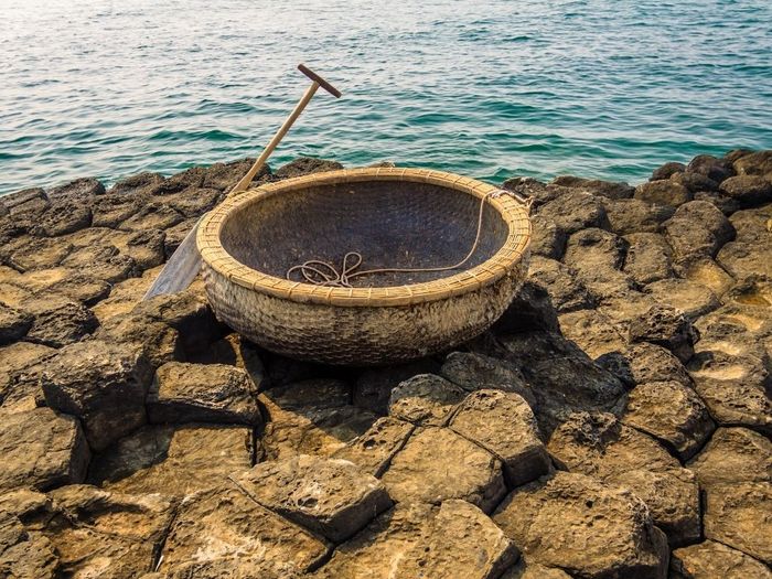 Khám phá nghề đan thúng chai ở Phú Mỹ - Làng nghề truyền thống đang từng bước mở ra cơ hội xuất khẩu 