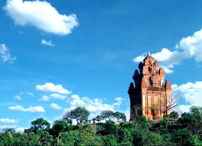 Bí mật lựa chọn điểm tham quan ngon-bổ-rẻ khi du lịch Phú Yên không phải ai cũng biết
