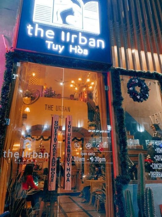 The Urban Tuy Hòa Phú Yên - Tôn vinh vẻ đẹp lịch sử đầy cuốn hút 5