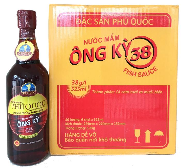 Kinh Nghiệm Chọn Mua Nước Mắm Phú Quốc Chính Hãng, Tránh Bị Lừa Đảo 7