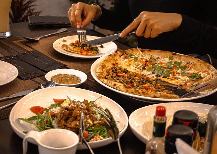 Pizza Nhà - Pizza Phú Quốc với hương vị cao cấp nhất