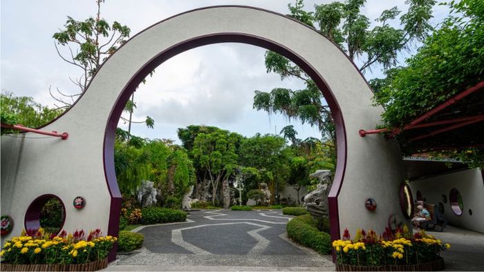 Gardens by the Bay, khu vườn nhân tạo quy mô lớn tại Singapore 5