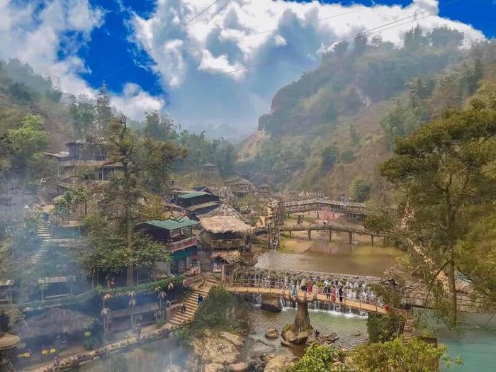 Hành trình trekking Sapa 3 ngày 2 đêm dành cho những người yêu thích khám phá