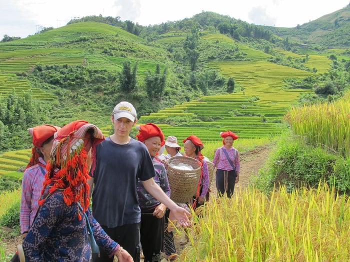 Kinh nghiệm Trekking và khám phá bản làng Sapa - Những mẹo hữu ích bạn cần biết