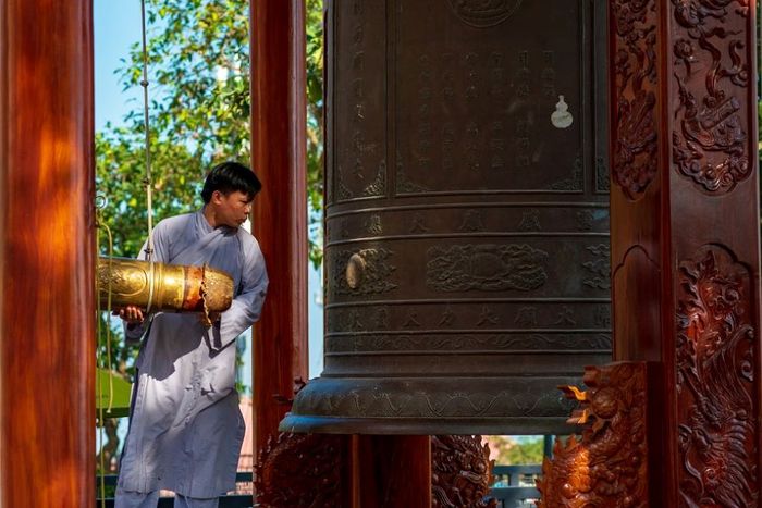 Khám phá Lễ Vía Bà Linh Sơn Thánh Mẫu (Lễ Vía Bà) ở Tây Ninh 6