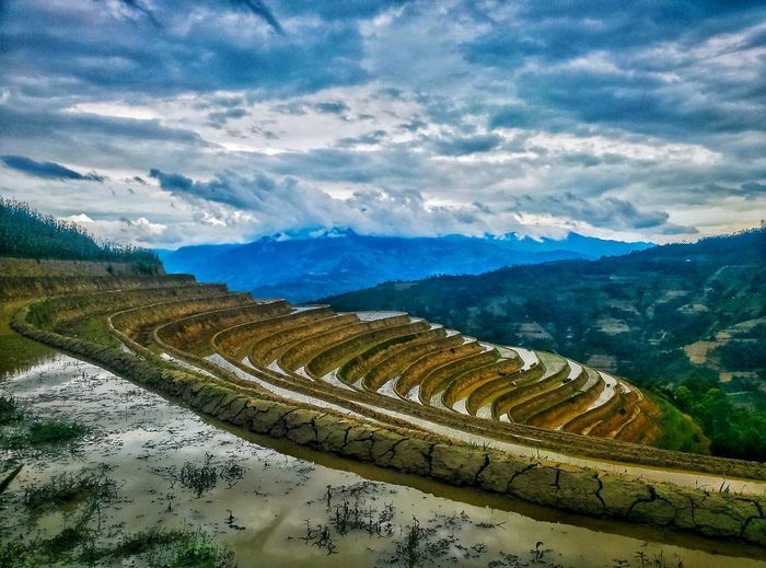 Sapa quanh năm với khung cảnh đổi thay gây nghiện lòng người 7