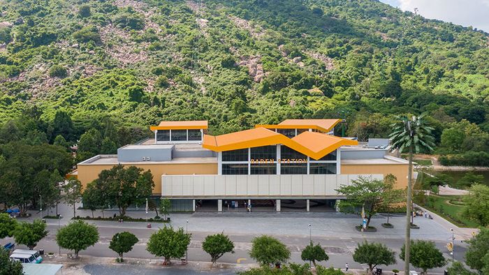 Trải nghiệm vui chơi tại Sun World Ba Den Mountain không muốn rời xa