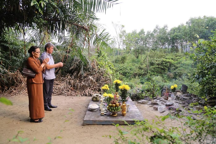 Lễ hội rằm tháng 3 ở Minh Hóa, khám phá nét độc đáo miền sơn cước