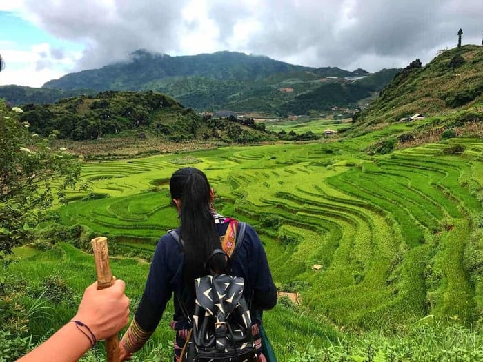 Bí quyết trekking Sapa từ cơ bản đến nâng cao cho người mới bắt đầu 2