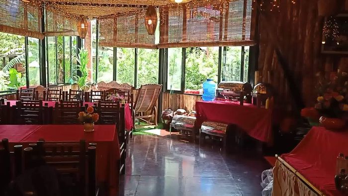 Sapa Moment Romantic restaurant - Trải nghiệm hoàn hảo đặc sản Sapa gốc