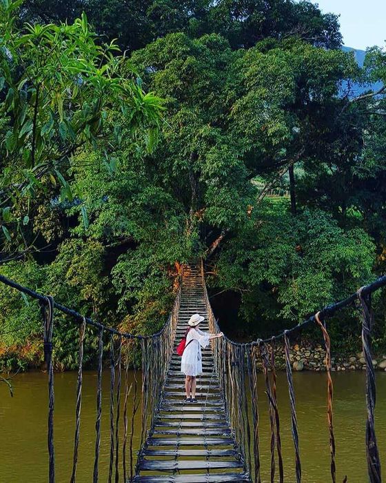 Hành trình trekking Sapa 3N2Đ cho những người đam mê khám phá 8