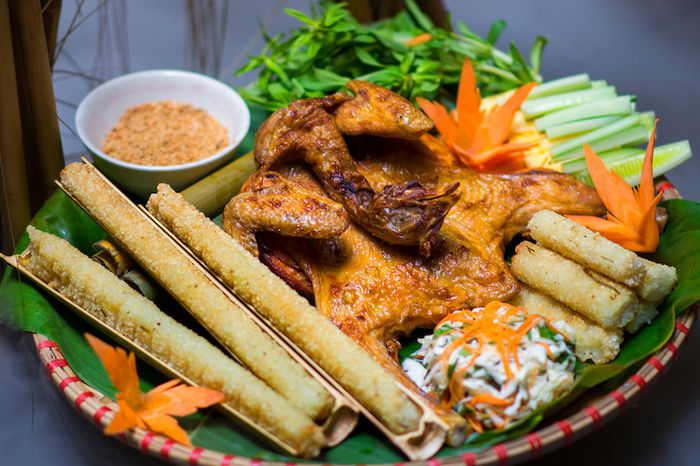 Top 15 đặc sản Lào Cai đậm đà hương vị vùng cao phần 8