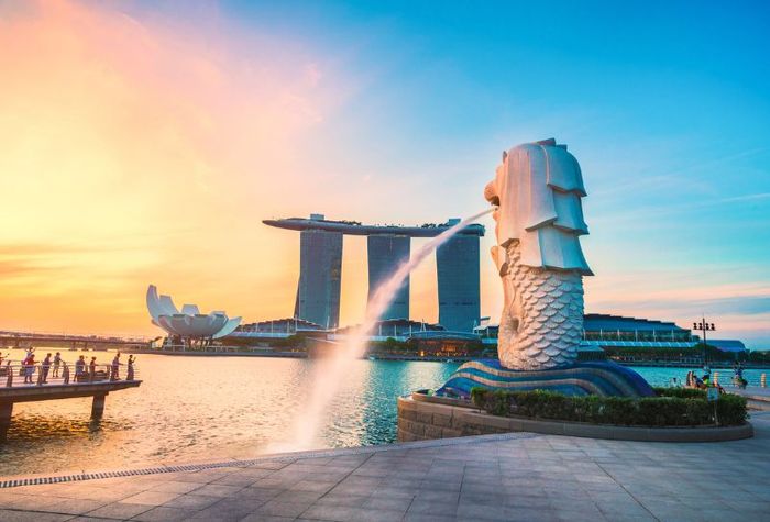 Những điểm du lịch ở Singapore hấp dẫn mà bạn có thể đến thăm