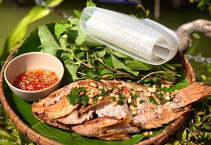 Khu du lịch Long Trung Tây Ninh, nơi tôn vinh vẻ đẹp hữu tình của miền Nam Bộ