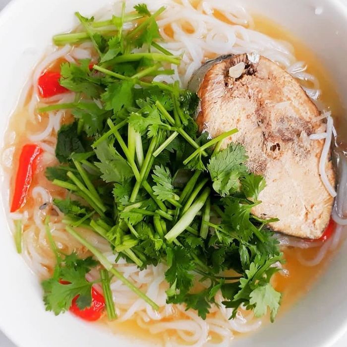 Danh sách 9 quán bún chả cá Quy Nhơn ngon và nổi tiếng bạn không nên bỏ qua 10