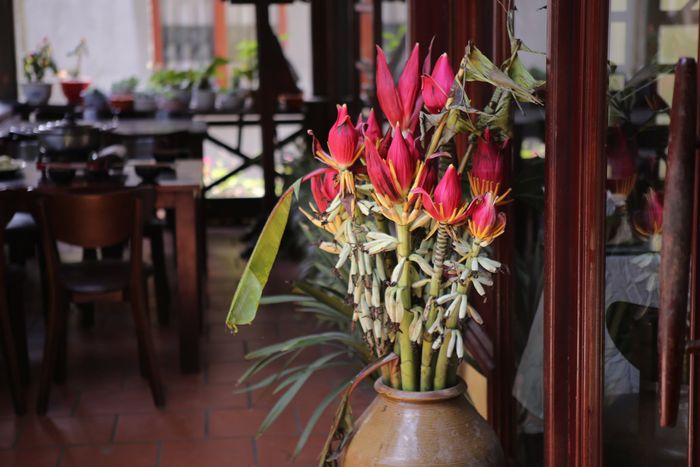 Anise Sapa Restaurant - Nơi bạn được thưởng thức ẩm thực kiểu Âu độc đáo và lãng mạn giữa Sapa.