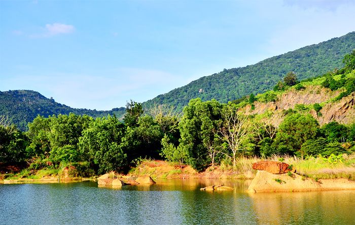 Khám phá Thung lũng Ma Thiên Lãnh - điểm hẹn thiêng liêng giữa rừng núi Tây Ninh