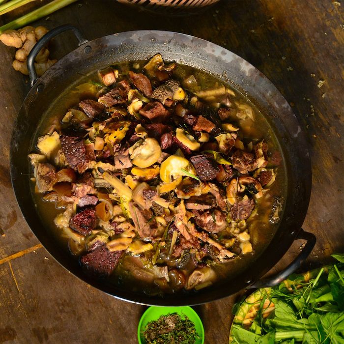 Top 15 đặc sản Lào Cai đậm đà hương vị ẩm thực vùng cao phần 2