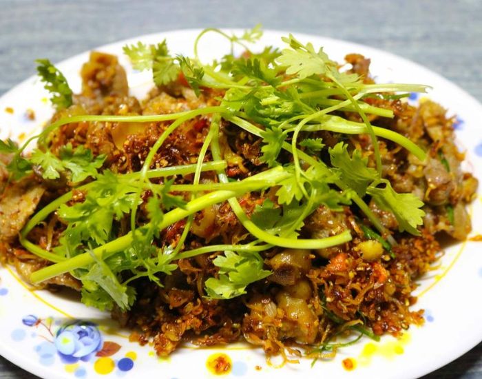 Anise Sapa Restaurant - Địa điểm ẩm thực kiểu Âu lãng mạn, cuốn hút ngay từ lần đầu đặt chân đến Sapa 21