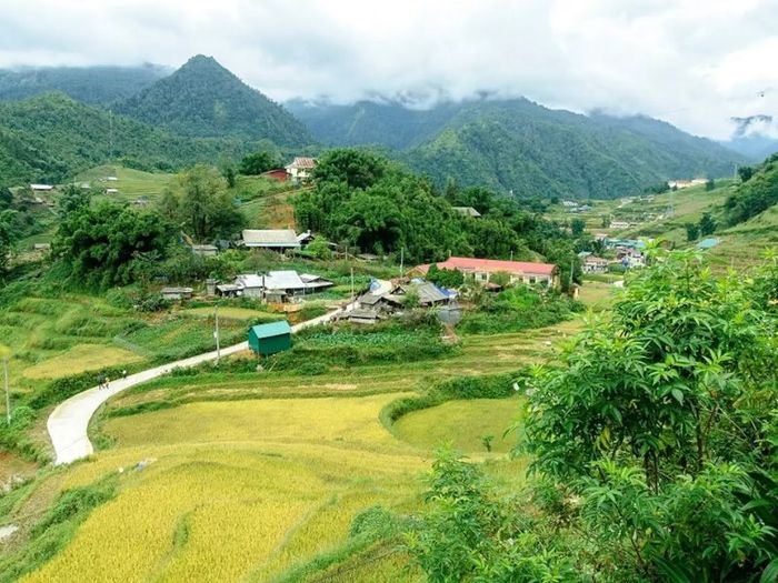 Trải nghiệm chuyến du lịch Sapa 3 ngày 2 đêm với lịch trình phong phú và đáng nhớ 11