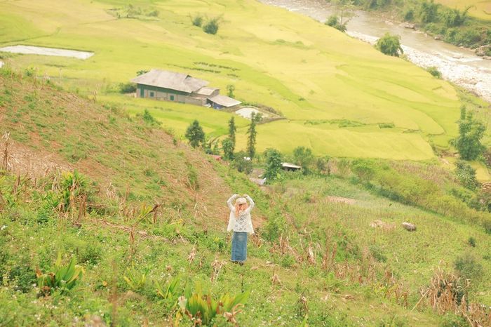 Sapa đảm bảo khiến bạn ngẩn ngơ với mọi góc nhìn