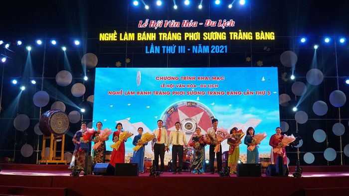 Làng nghề bánh tráng Trảng Bàng, biểu tượng của văn hóa truyền thống Nam Bộ 10