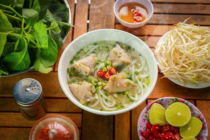 Nghe tên 5 món đặc sản Tây Ninh là đã thấy thèm rồi.