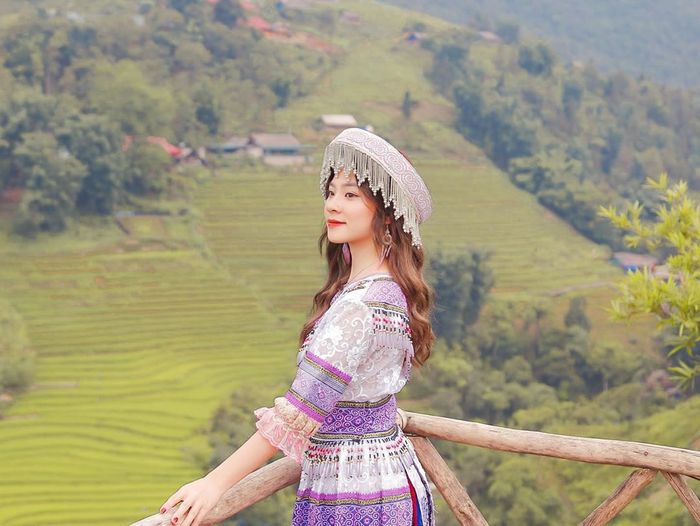 Đường dẫn lên thiên đường Sapa - Nơi mênh mang giữa mây đại ngàn 10