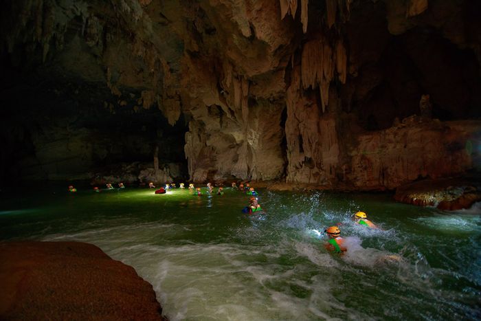 Xem Lịch trình trekking Tú Làn 1 ngày chi tiết dành cho bạn 6