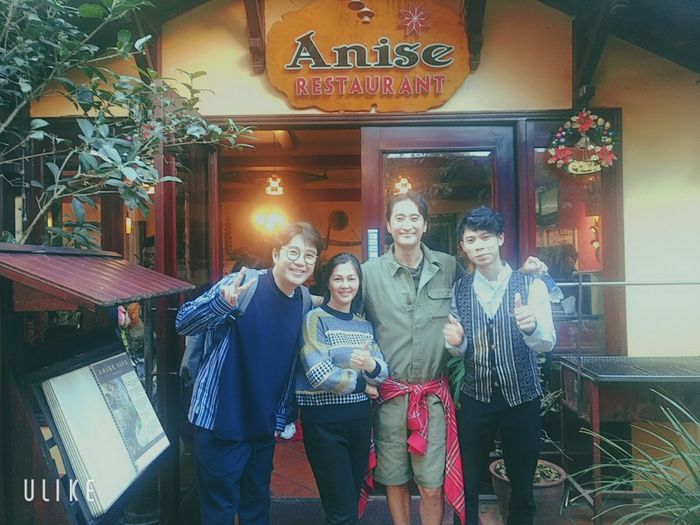 Anise Sapa Restaurant - Nơi mang đậm bản sắc Âu, khiến bạn say mê ngay từ cái nhìn đầu tiên 32