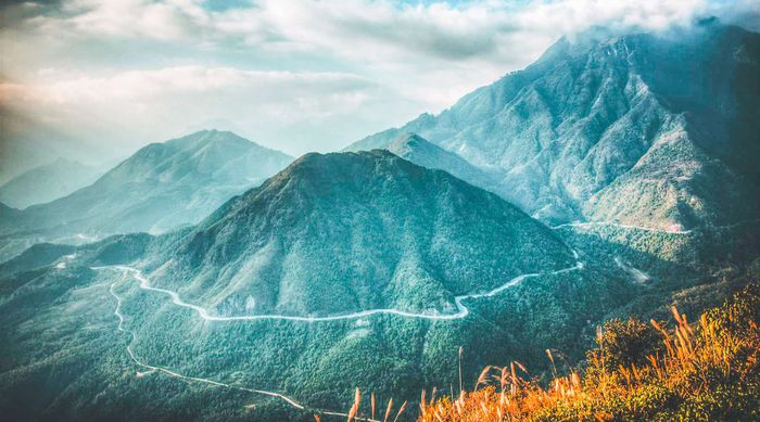 Con đường hướng lên thiên đường Sapa - Nơi hòa mình vào mây đại ngàn 15