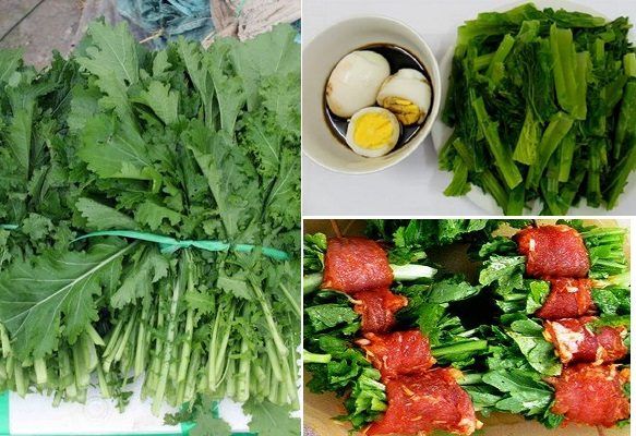 Những món đặc sản Sapa khiến bạn thèm không ngớt