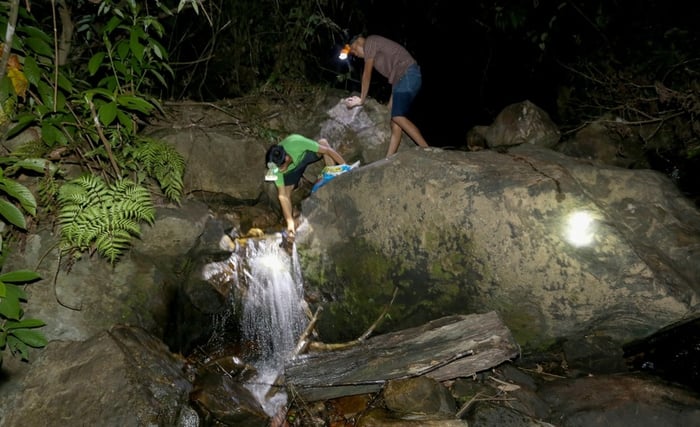 Những trải nghiệm không thể quên khi đến Sapa mùa nước đổ 8