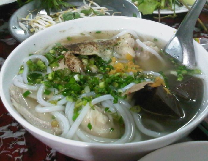 Bánh canh Trảng Bàng Năm Dung Hoàng Mười ngon đúng điệu 6