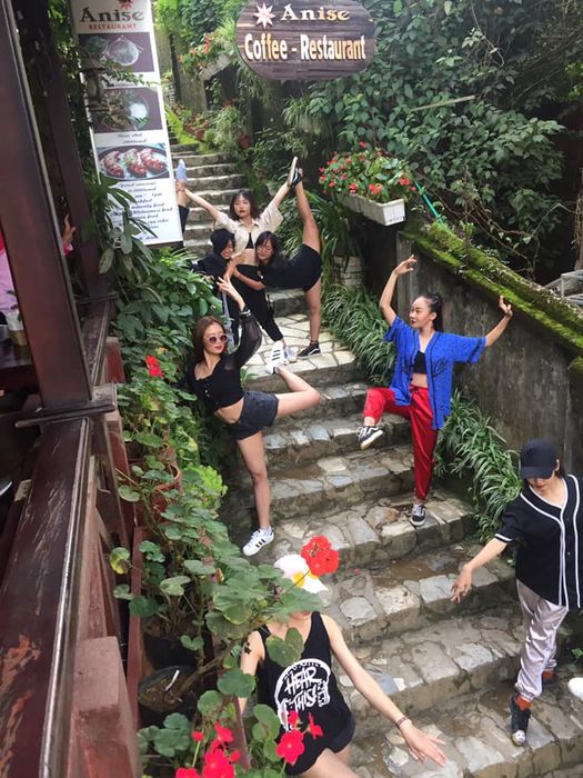 Anise Sapa Restaurant - Điểm đến lãng mạn và thú vị cho mỗi bữa ăn tại Sapa