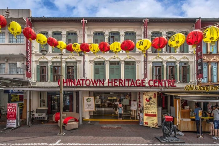 Chinatown Singapore thực sự cuốn hút hơn những gì bạn tưởng tượng 3