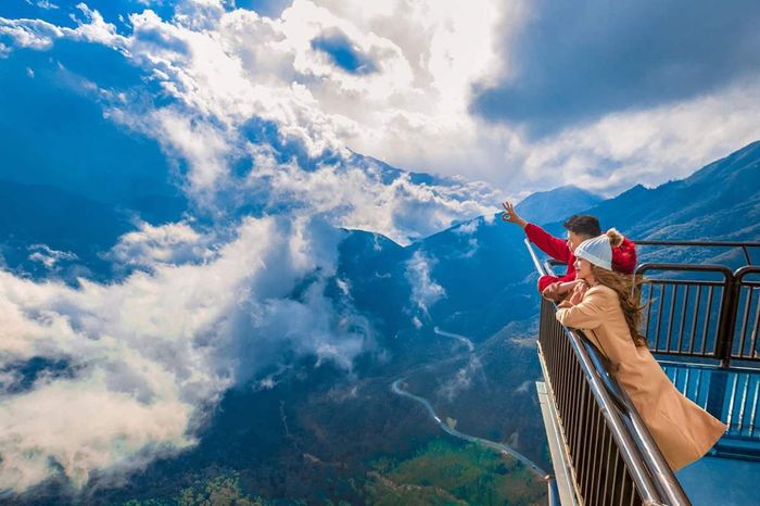 Sapa quanh năm với khung cảnh đổi thay gây nghiện lòng người 13