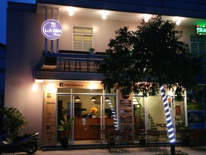 Trải nghiệm ẩm thực Pháp tại La Dem Bistro, Tây Ninh 2