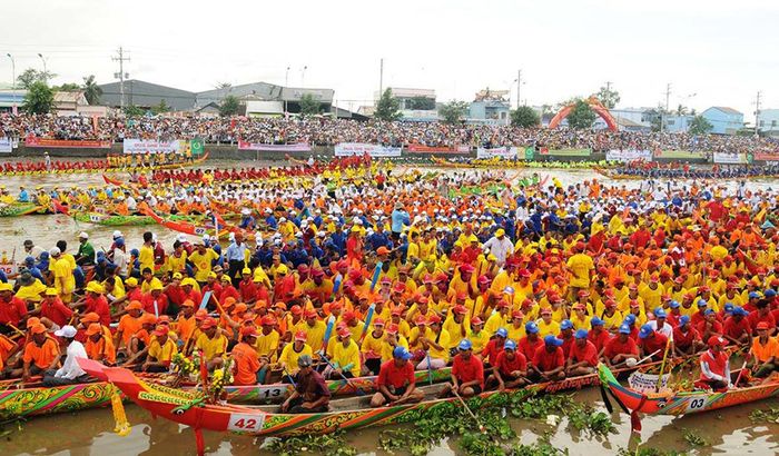 Trải nghiệm Lễ thờ cúng Phước Biển Vĩnh Châu với những nghi thức độc đáo 3