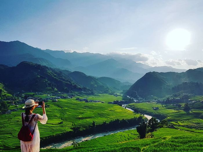 Những mẹo cực kỳ hữu ích để có chuyến đi cáp treo fansipan thú vị 4