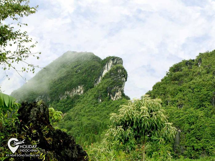 Gợi ý kế hoạch du lịch Sapa - Chợ phiên Bắc Hà 4N3Đ - Tiếng gọi từ vùng cao nguyên trắng 20